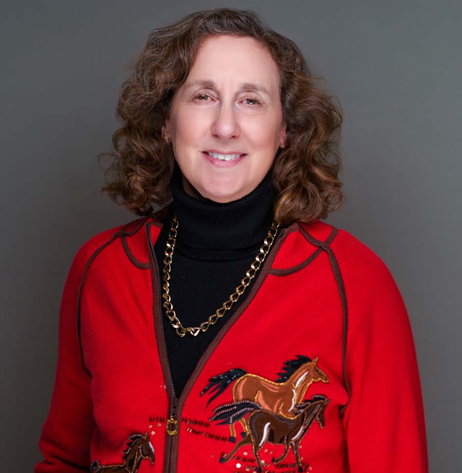 image of Kimberly Beckett