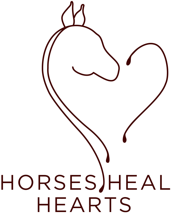 Horses Heal Hearts
